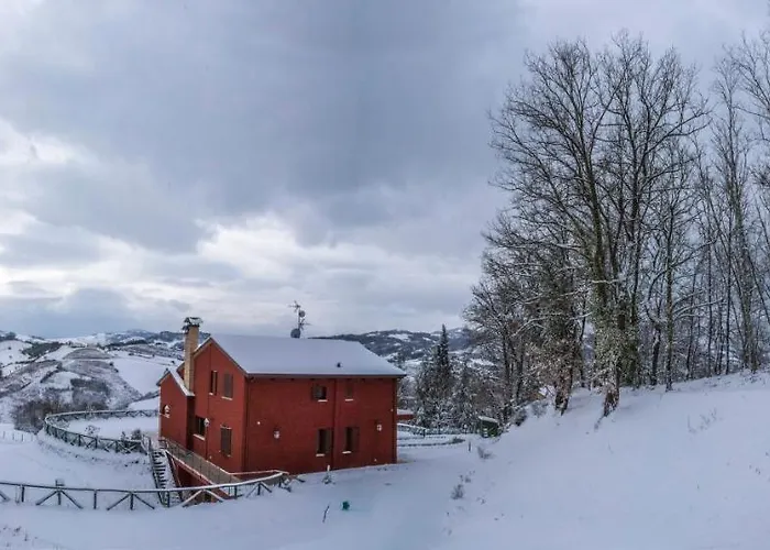 Tenuta Del Falco Montescudo