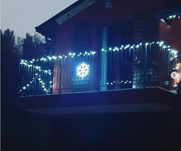 Tenuta Del Falco Daire *