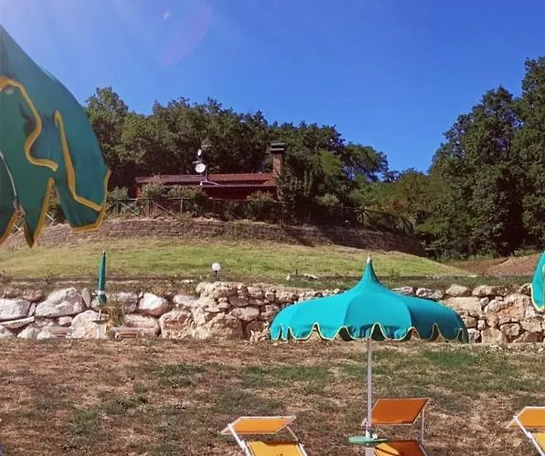 Appartement Tenuta Del Falco