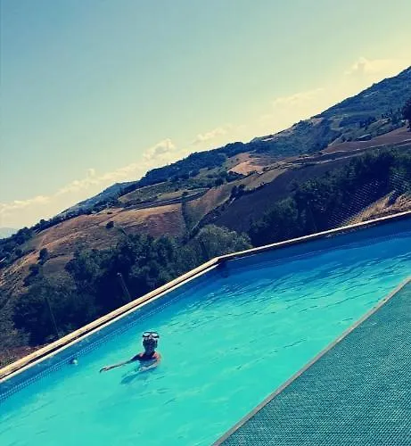 Daire Tenuta Del Falco Montescudo