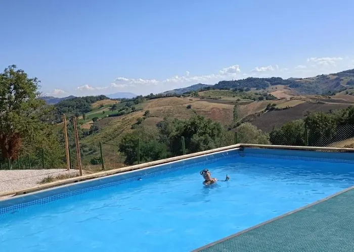 Tenuta Del Falco Montescudo