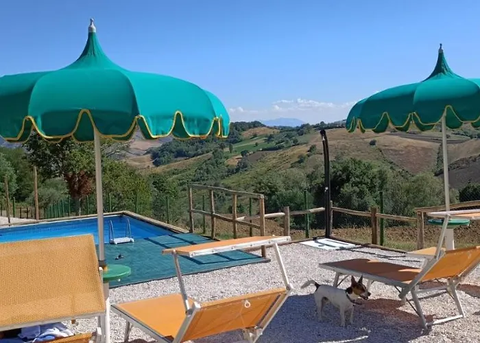 Tenuta Del Falco Daire *