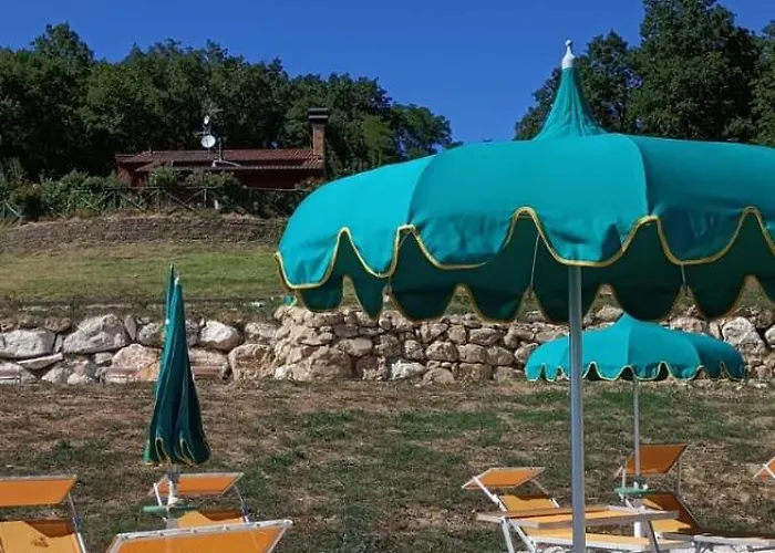 Tenuta Del Falco * Montescudo