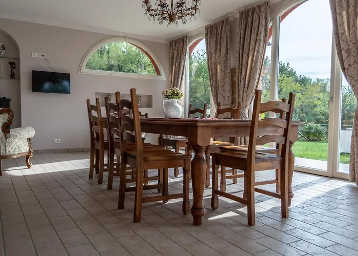 Appartement Tenuta Del Falco