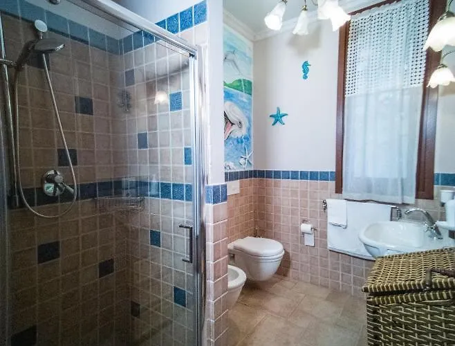 Appartement Tenuta Del Falco Montescudo