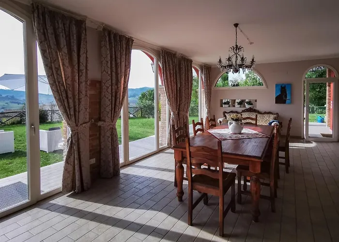 Appartement Tenuta Del Falco Montescudo