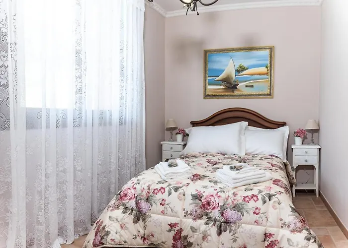 Appartement Tenuta Del Falco Montescudo