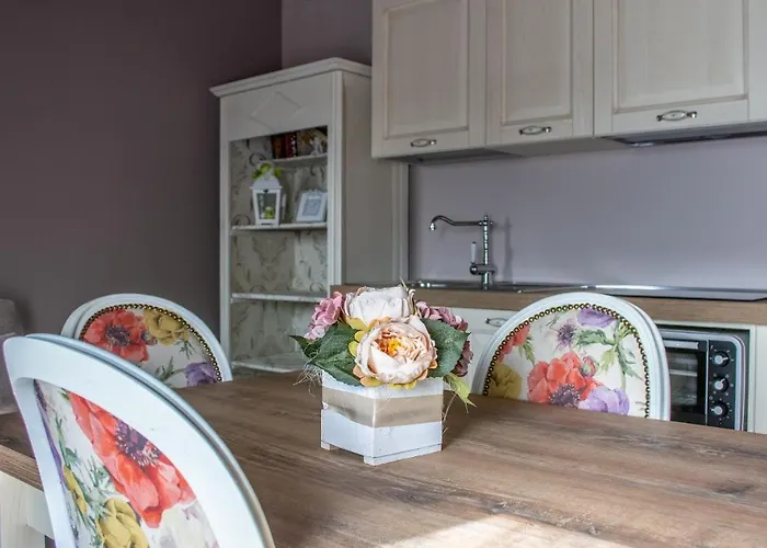 Tenuta Del Falco Daire *