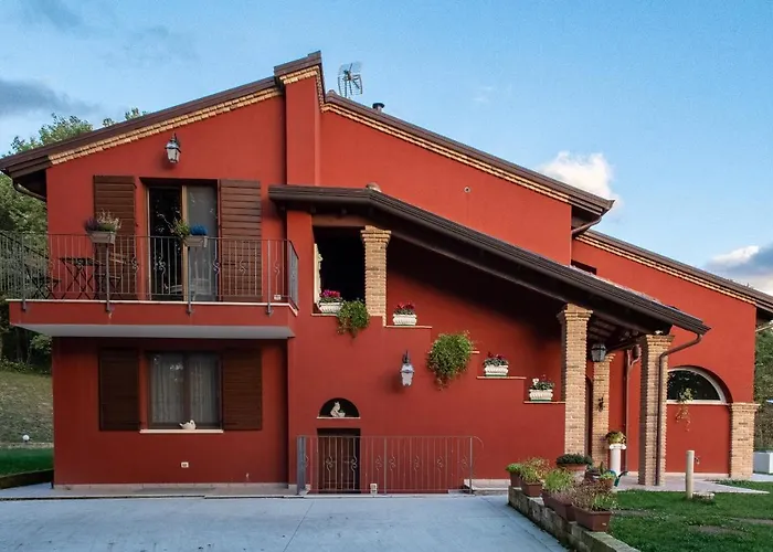 Appartement Tenuta Del Falco Montescudo