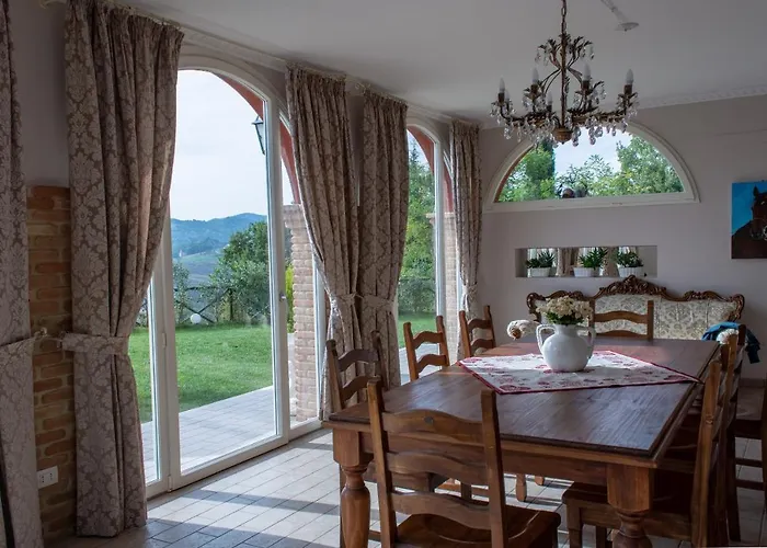 Appartement Tenuta Del Falco