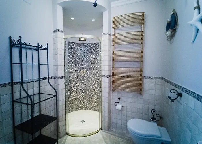 Tenuta Del Falco Appartement Montescudo