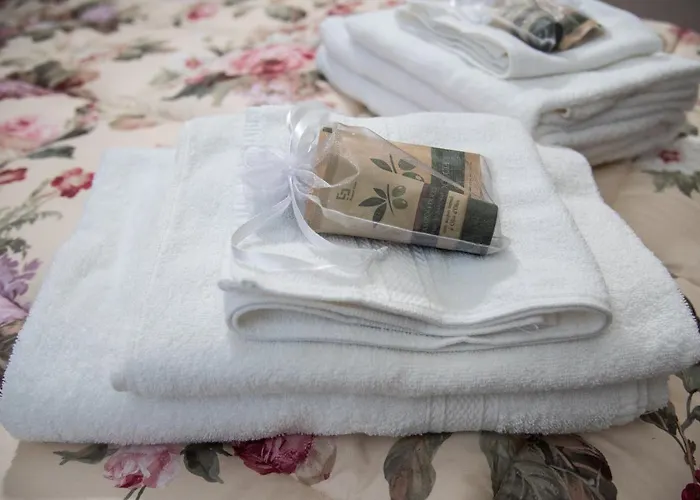 Tenuta Del Falco * Montescudo