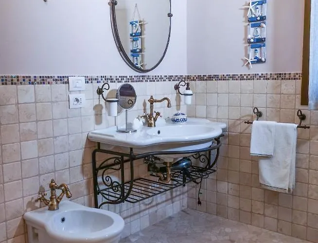 Tenuta Del Falco Appartement