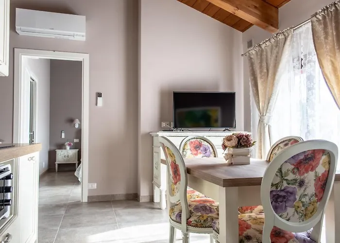 Appartement Tenuta Del Falco