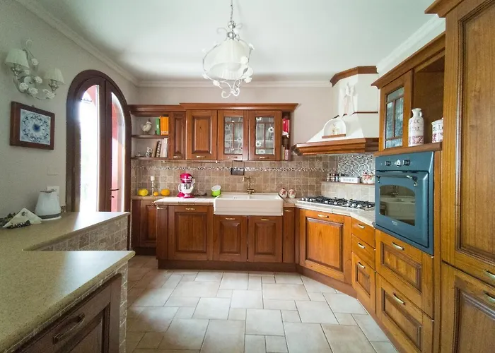 Appartement Tenuta Del Falco *