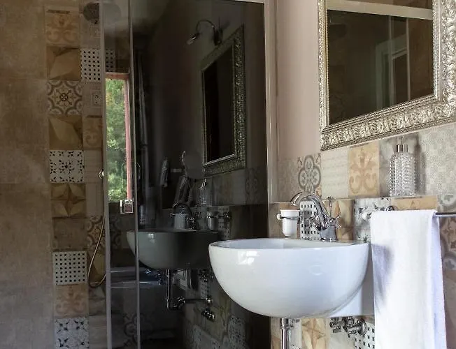 Appartement Tenuta Del Falco