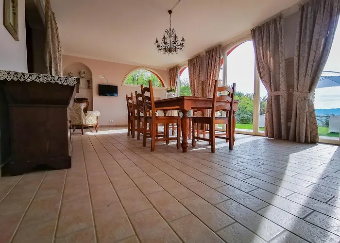 Tenuta Del Falco Daire *