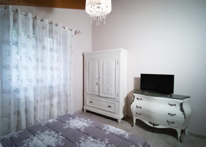 Tenuta Del Falco Appartement *