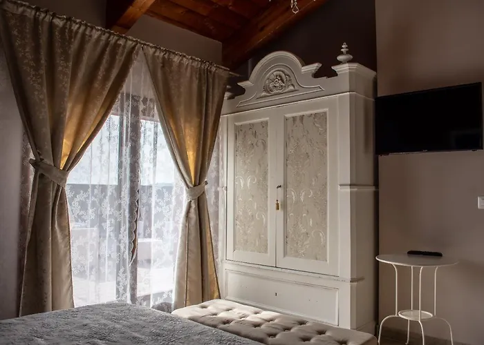 Appartement Tenuta Del Falco Montescudo