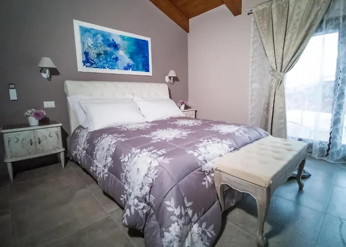 Appartement Tenuta Del Falco Montescudo