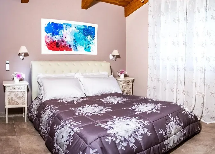 Tenuta Del Falco Daire *