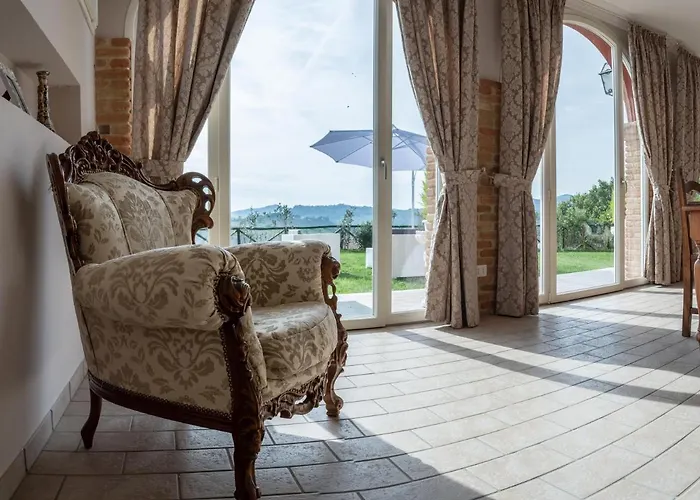 Appartement Tenuta Del Falco *