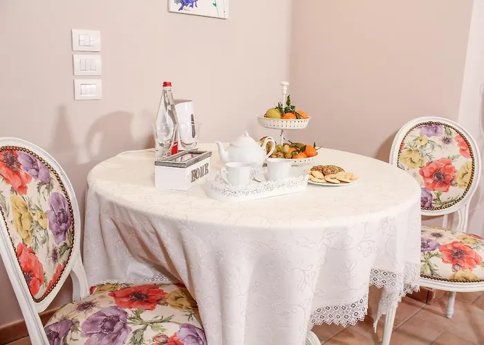 Tenuta Del Falco Daire *