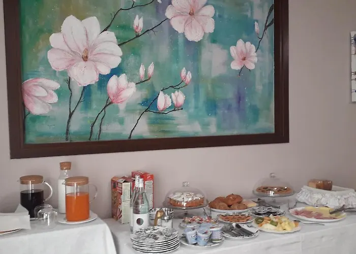 Tenuta Del Falco * Montescudo