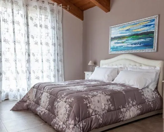 Tenuta Del Falco * Montescudo