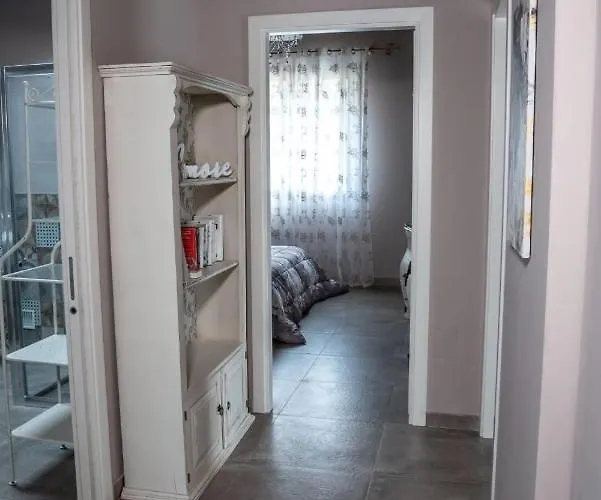 Appartement Tenuta Del Falco *